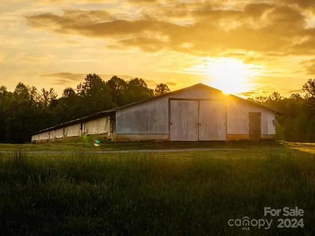 Tbd German Farm Road Boomer NC 28606