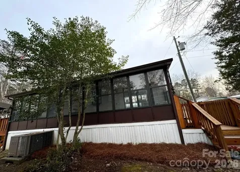 104 Cherokee Trail Mount Gilead NC 27306
