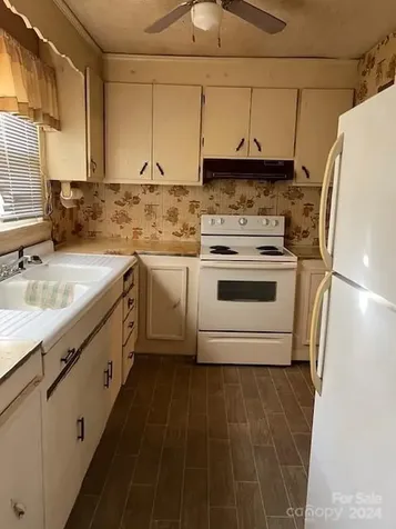1435 Jacktown Road Marion NC 28752