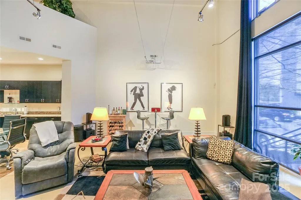 929 Westmere Avenue Charlotte NC 28208