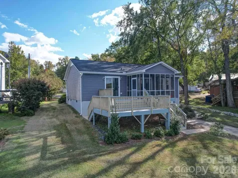 22 Garden Spot Lane Camden SC 29020