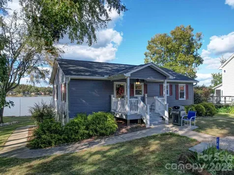 22 Garden Spot Lane Camden SC 29020