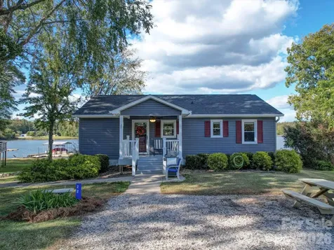 22 Garden Spot Lane Camden SC 29020