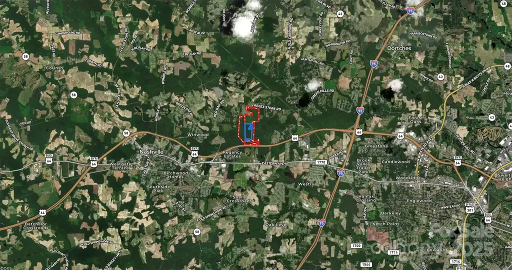 2351 Reges Store Road Nashville NC 27856