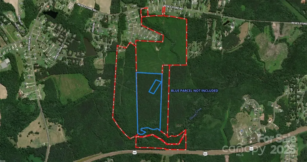 2351 Reges Store Road Nashville NC 27856
