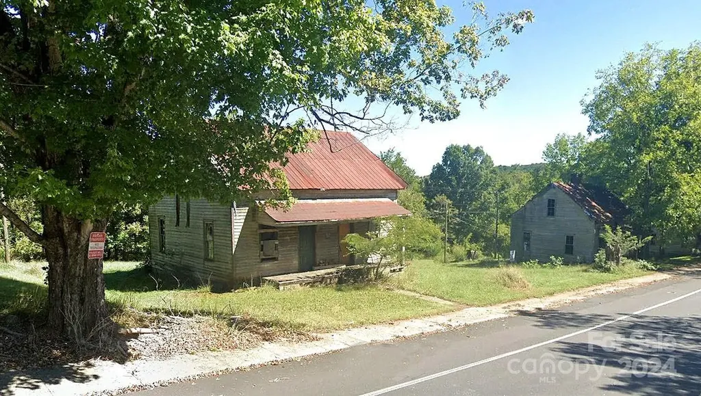 4255 Henry River Road Hickory NC 28602