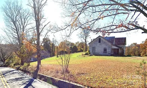4246 Henry River Road Hickory NC 28602