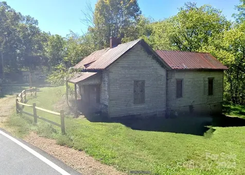 4246 Henry River Road Hickory NC 28602