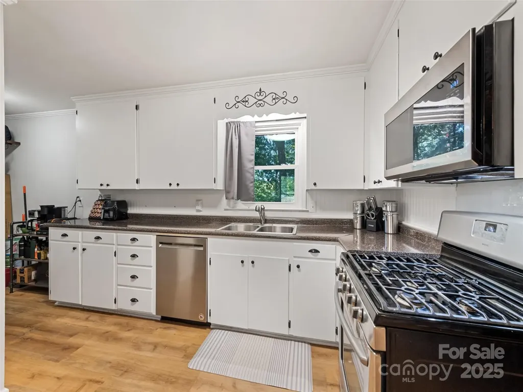 263 Blanton Street Columbus NC 28722