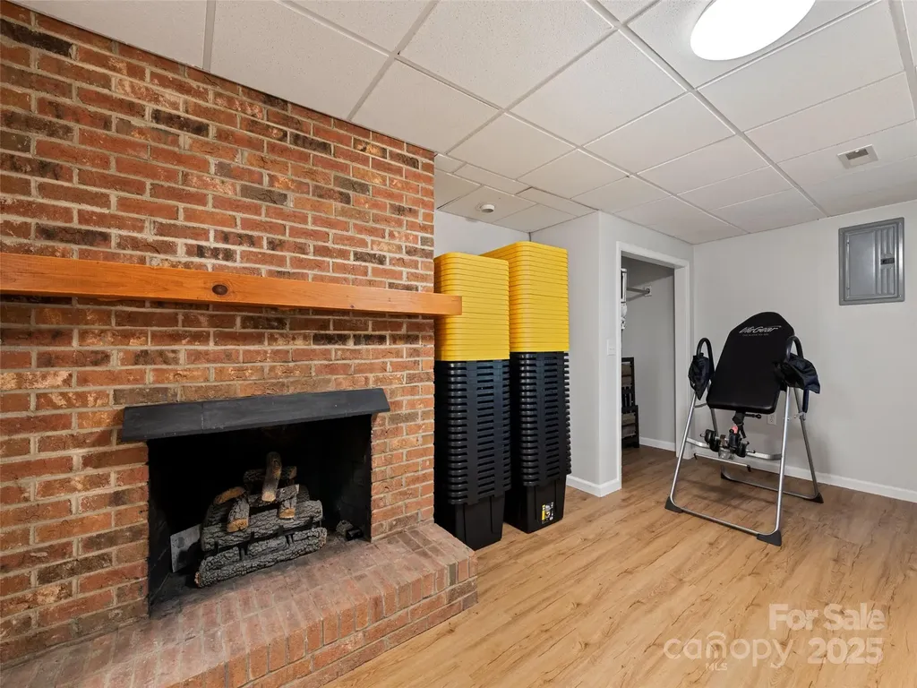 263 Blanton Street Columbus NC 28722