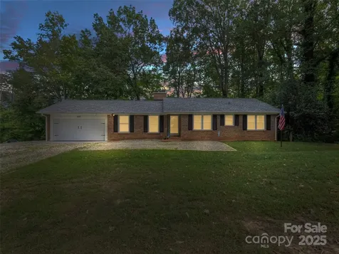 263 Blanton Street Columbus NC 28722