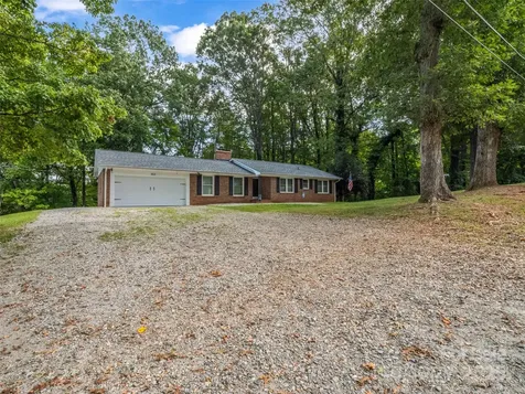 263 Blanton Street Columbus NC 28722