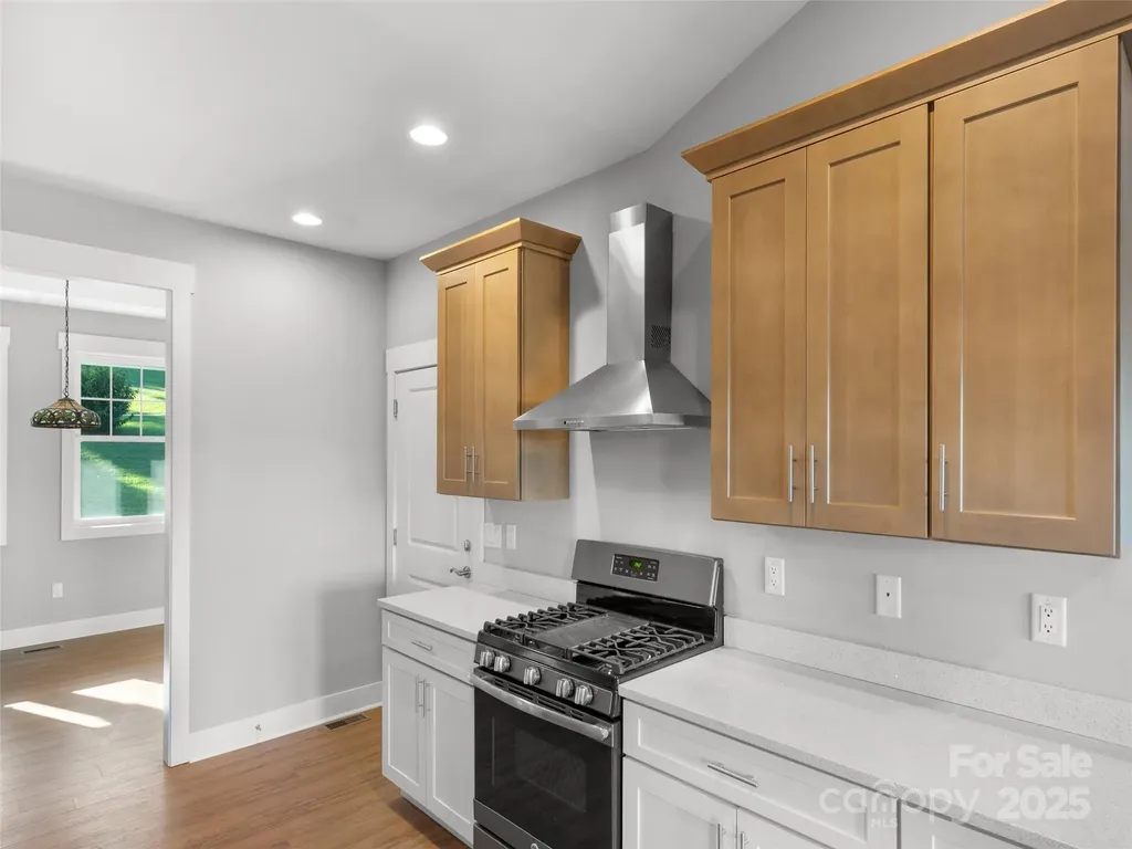2637 Bowden Lane Hendersonville NC 28792
