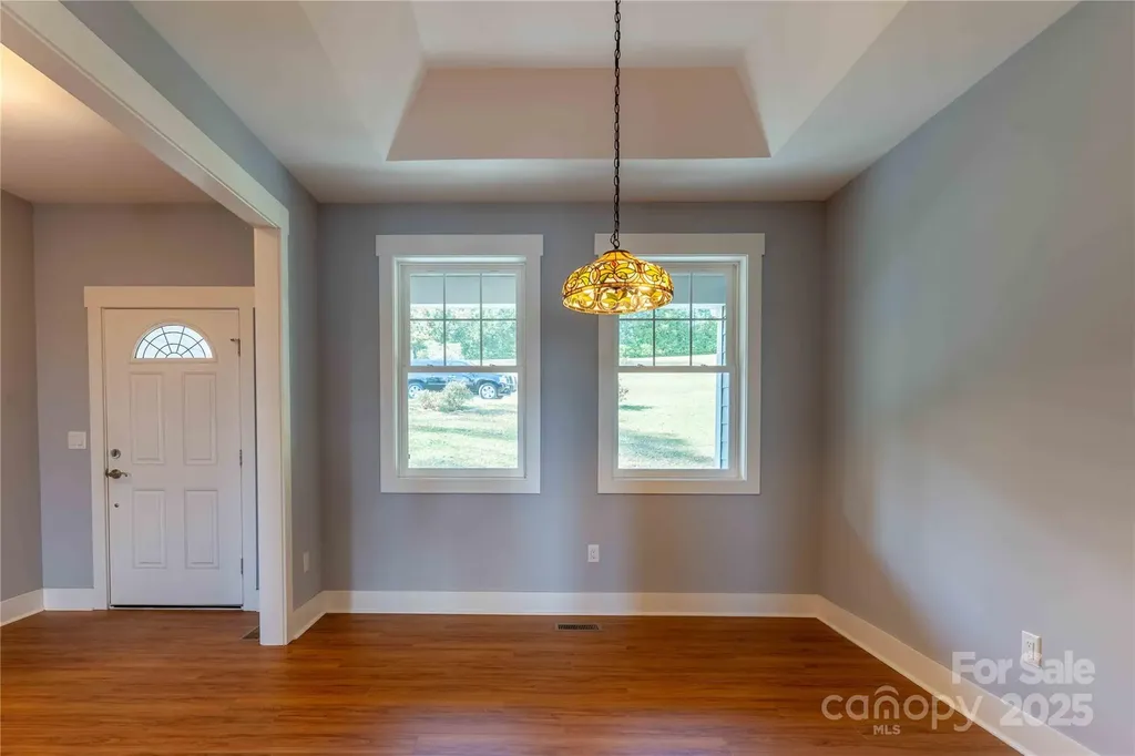 2637 Bowden Lane Hendersonville NC 28792