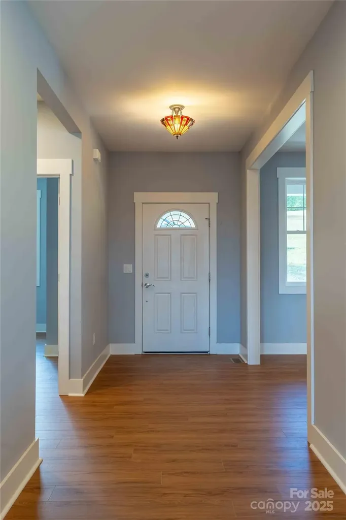 2637 Bowden Lane Hendersonville NC 28792