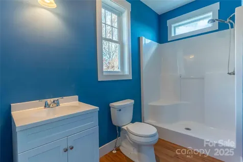 2637 Bowden Lane Hendersonville NC 28792