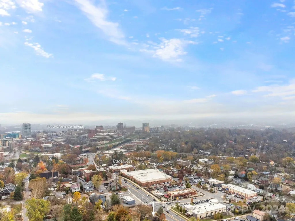 181 Merrimon Avenue Asheville NC 28801
