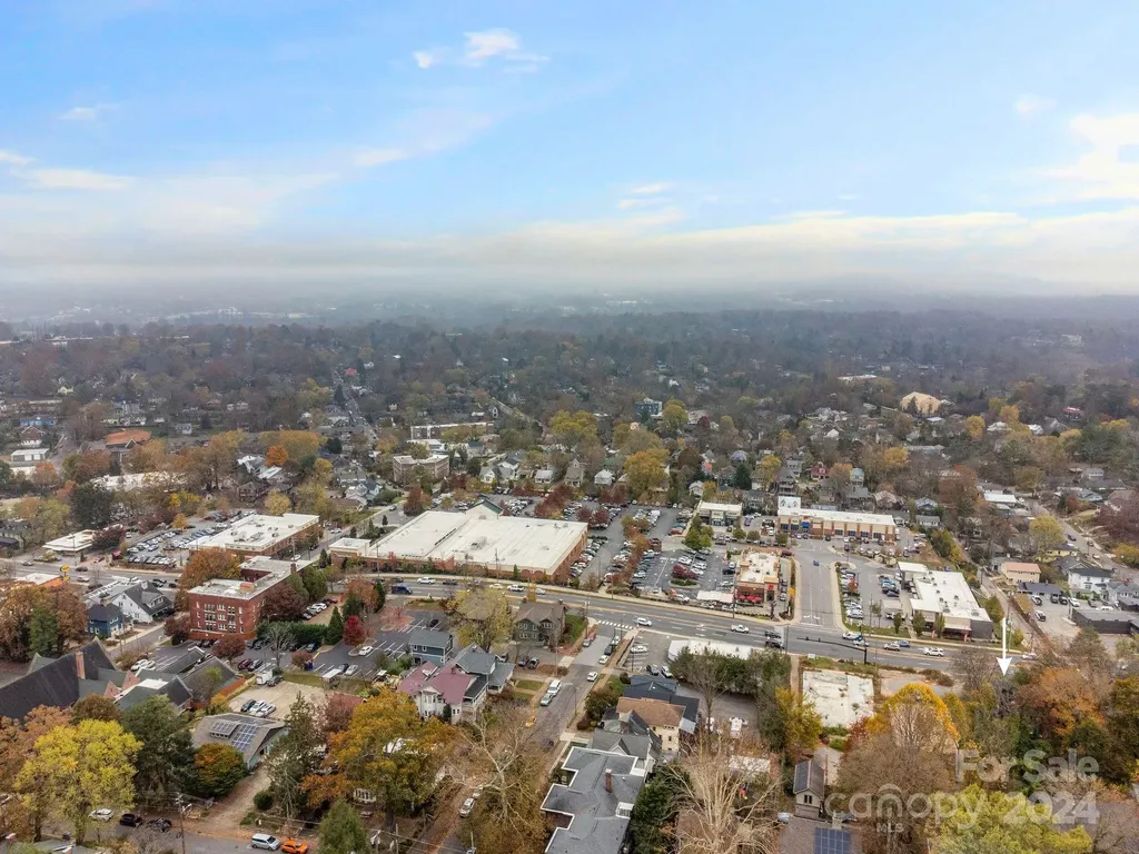 181 Merrimon Avenue Asheville NC 28801