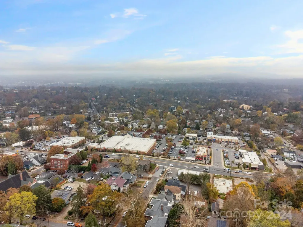 181 Merrimon Avenue Asheville NC 28801