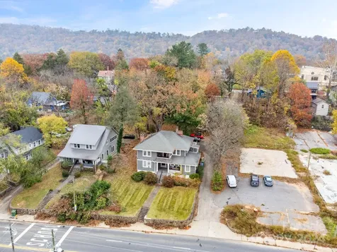 181 Merrimon Avenue Asheville NC 28801