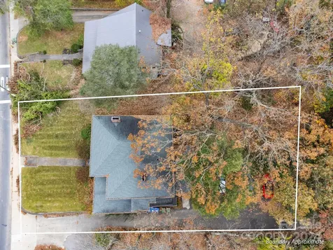 181 Merrimon Avenue Asheville NC 28801