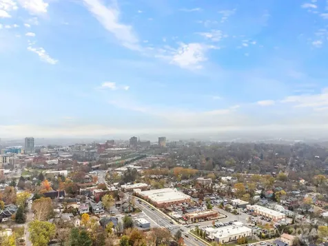 181 Merrimon Avenue Asheville NC 28801