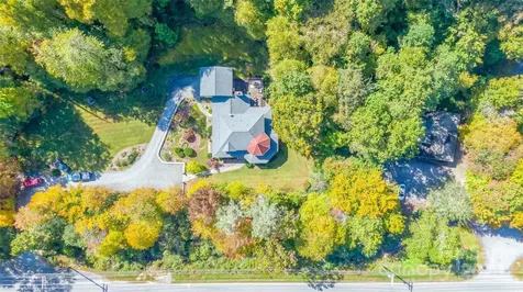 5580 Greenville Highway Brevard NC 28712