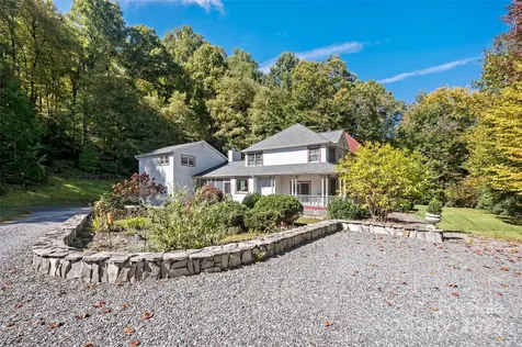 5580 Greenville Highway Brevard NC 28712
