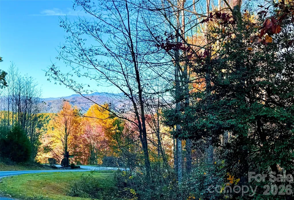6.09 Acres, Lot 136/137 Johns Ridge Parkway Lenoir NC 28645