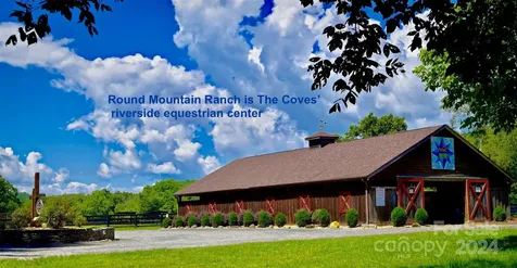 6.09 Acres, Lot 136/137 Johns Ridge Parkway Lenoir NC 28645