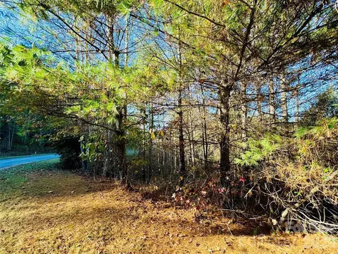 6.09 Acres, Lot 136/137 Johns Ridge Parkway Lenoir NC 28645