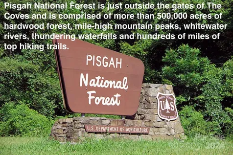 6.09 Acres, Lot 136/137 Johns Ridge Parkway Lenoir NC 28645