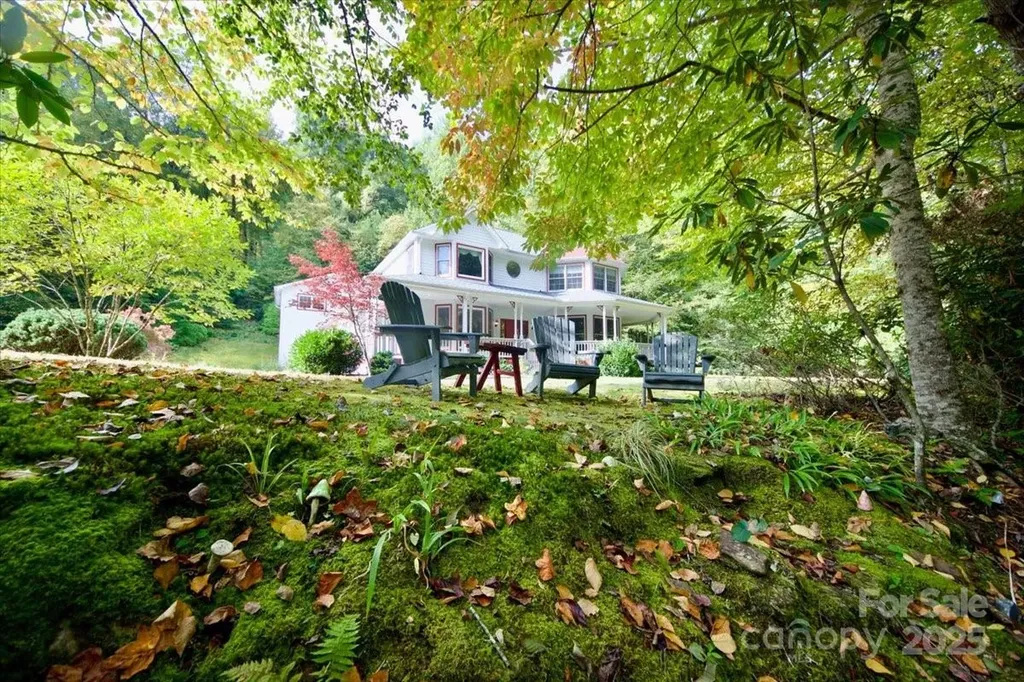 5580 Greenville Highway Brevard NC 28712