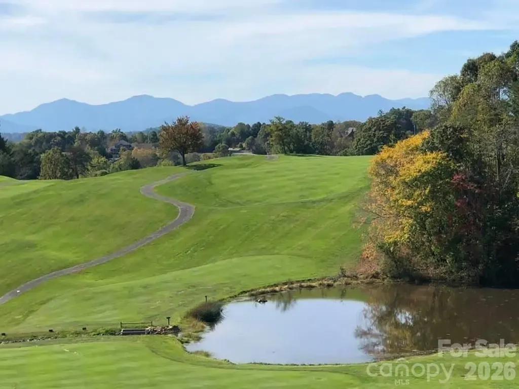 66 Hawtree Court Weaverville NC 28787
