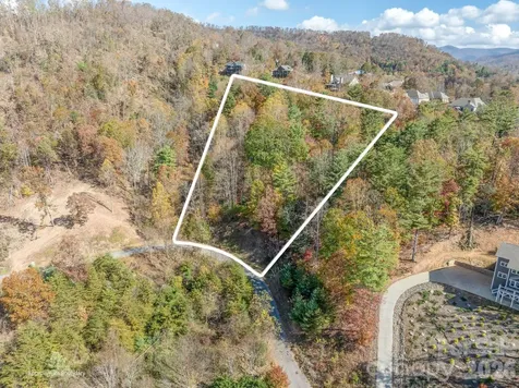 66 Hawtree Court Weaverville NC 28787