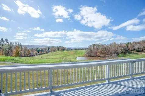 66 Hawtree Court Weaverville NC 28787