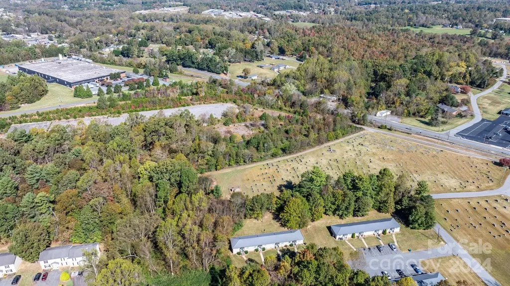 290 Pleasant Hill Road Hudson NC 28638