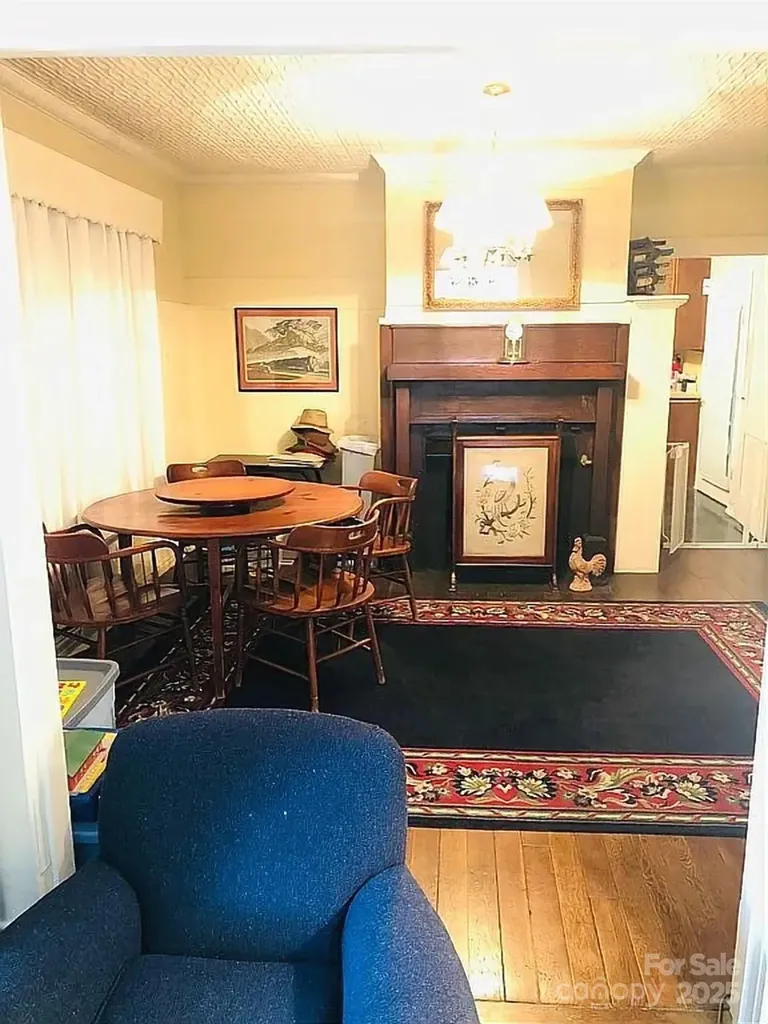 115 S Pearl Street Troy NC 27371