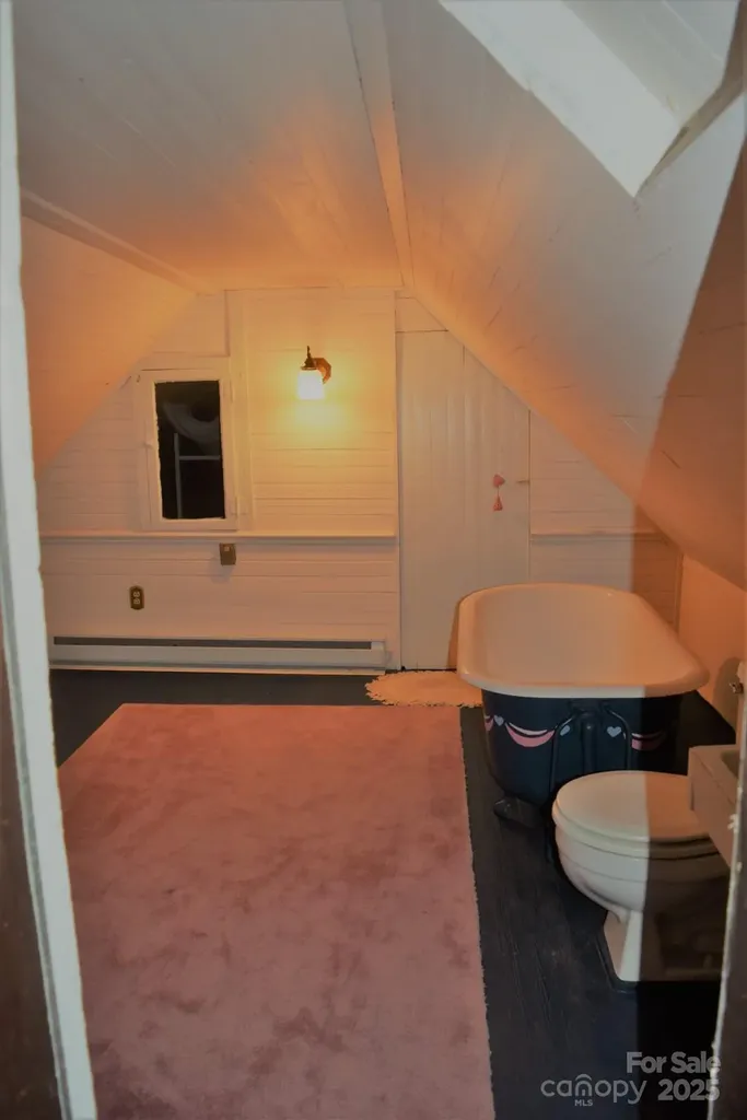 115 S Pearl Street Troy NC 27371