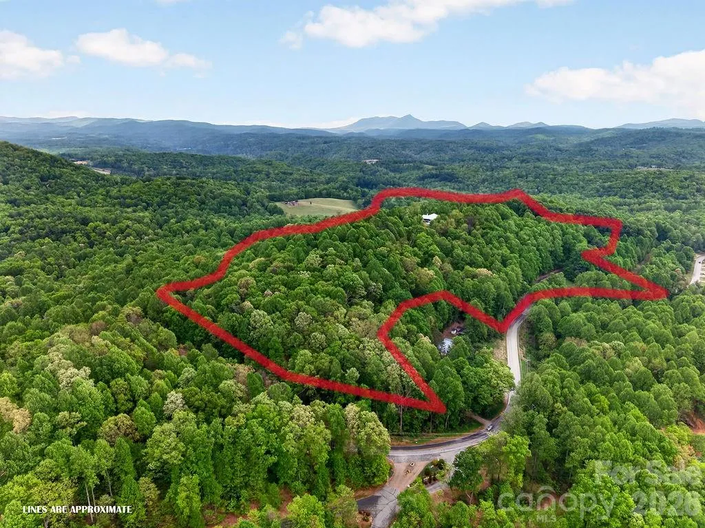 5481 Greenville Highway Zirconia NC 28790