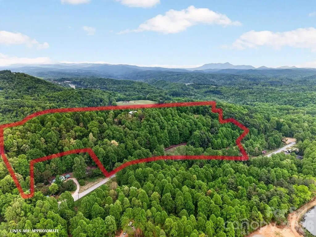 5481 Greenville Highway Zirconia NC 28790