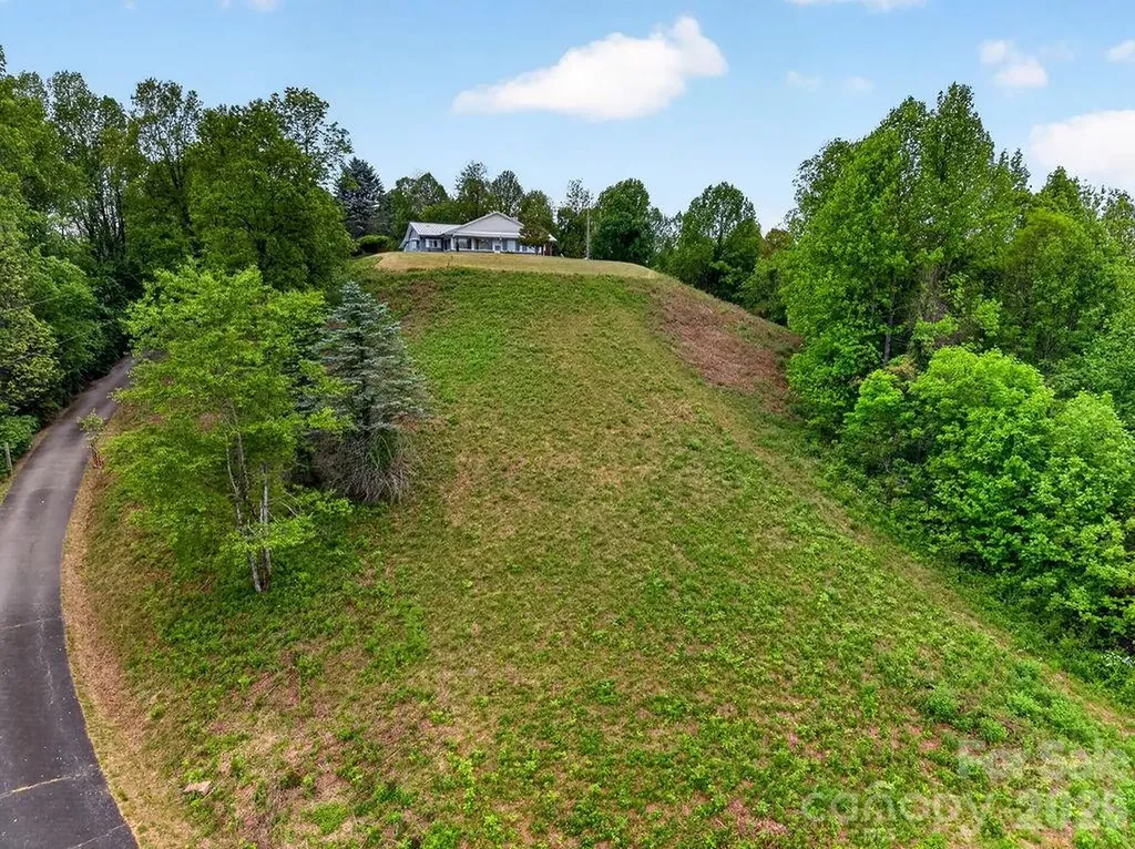 5481 Greenville Highway Zirconia NC 28790