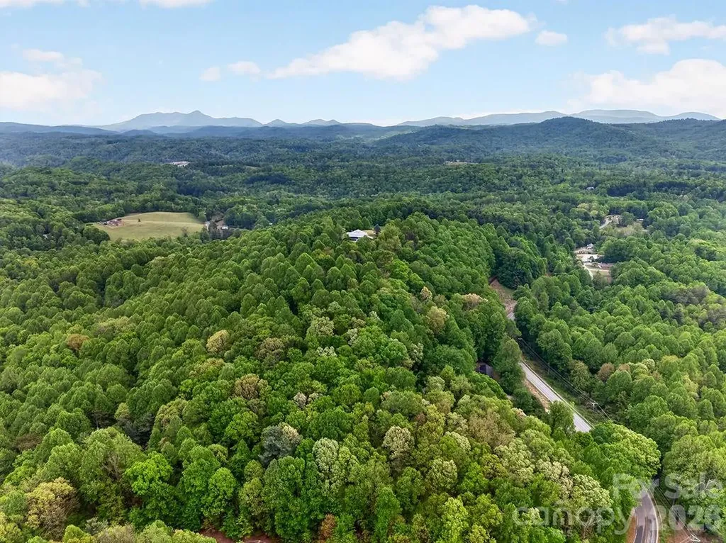 5481 Greenville Highway Zirconia NC 28790
