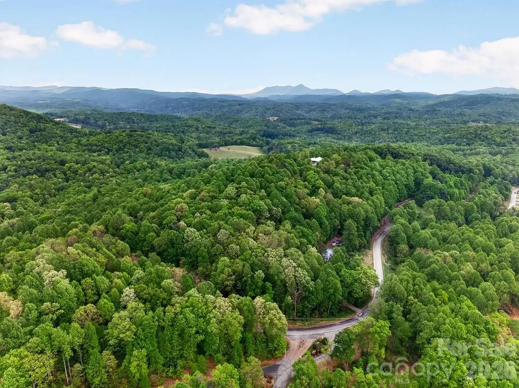 5481 Greenville Highway Zirconia NC 28790