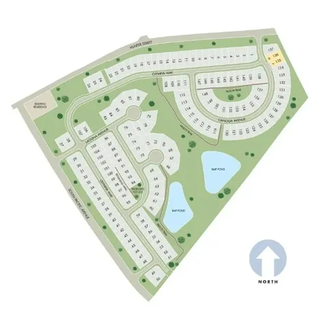 913 Smithcliffs Trail York SC 29745