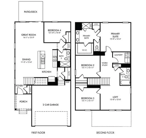 913 Smithcliffs Trail York SC 29745