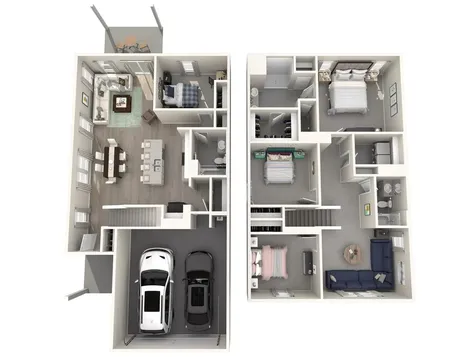 913 Smithcliffs Trail York SC 29745