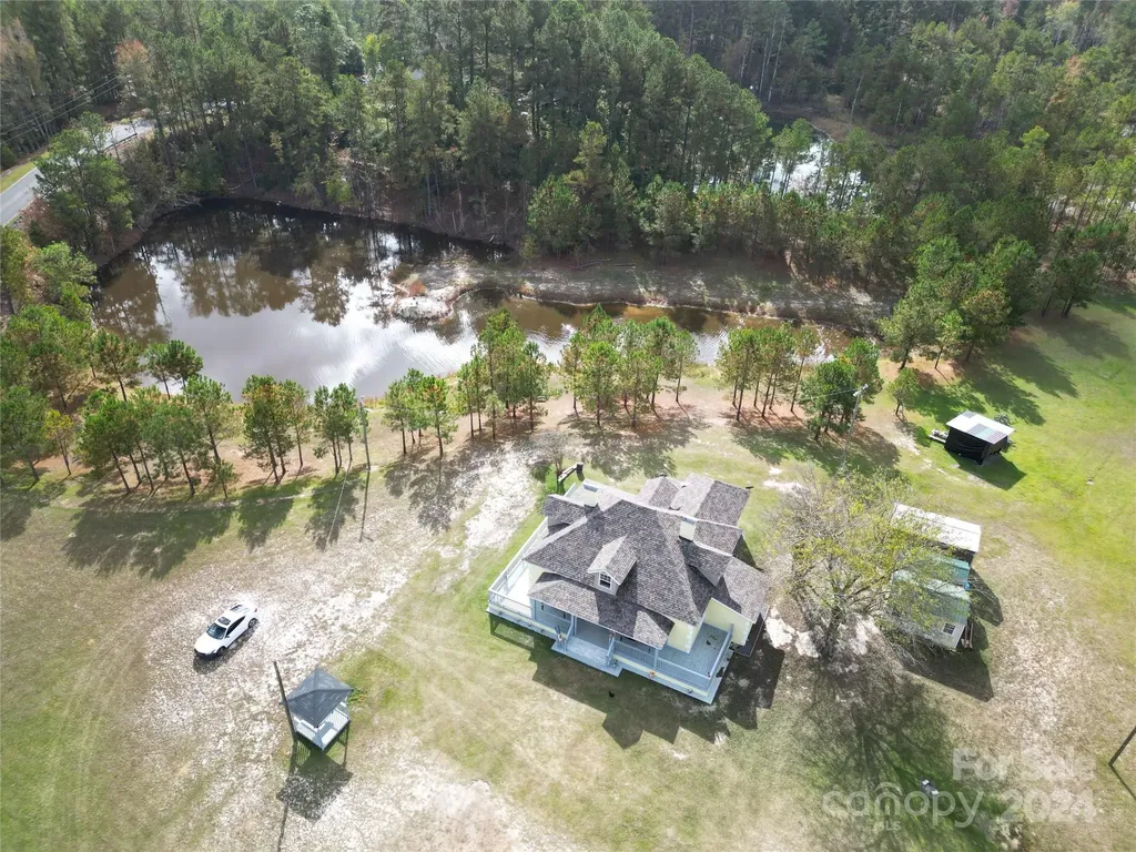 2034 Haileys Ferry Road Lilesville NC 28091