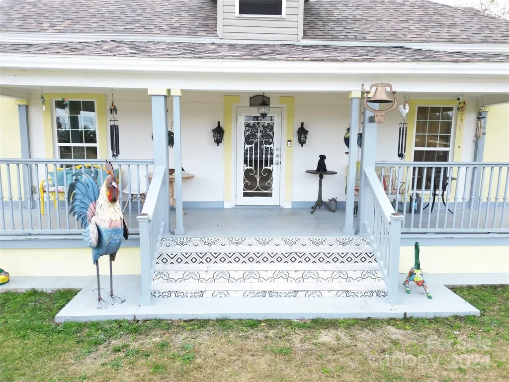 2034 Haileys Ferry Road Lilesville NC 28091