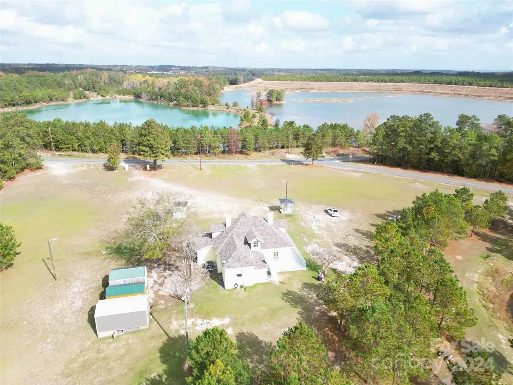 2034 Haileys Ferry Road Lilesville NC 28091